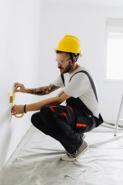 Best Ceiling Drywall Installation  in Aristocrat Ranchettes, CO